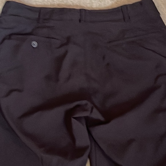 Ben Hogan Men’s flat front pants 28 X 32 - Picture 8 of 12